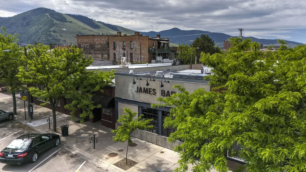 119 & 127 W Alder Street Missoula MT 59802