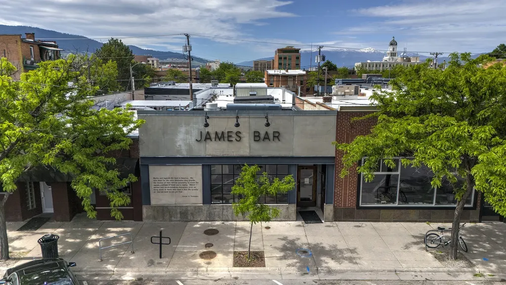 119 & 127 W Alder Street Missoula MT 59802