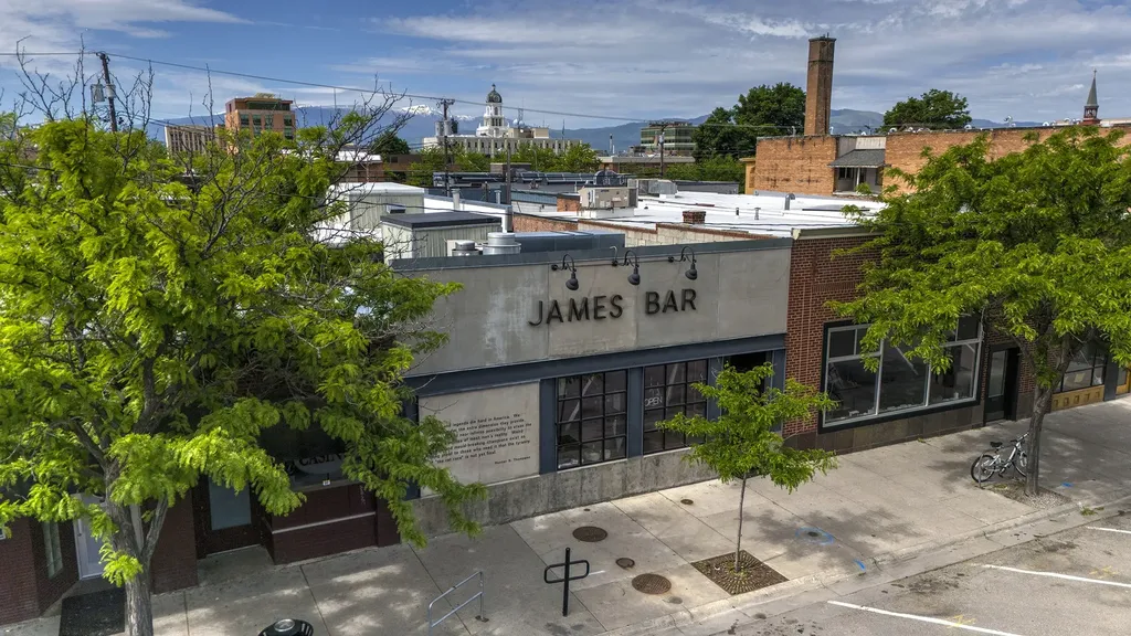 119 & 127 W Alder Street Missoula MT 59802