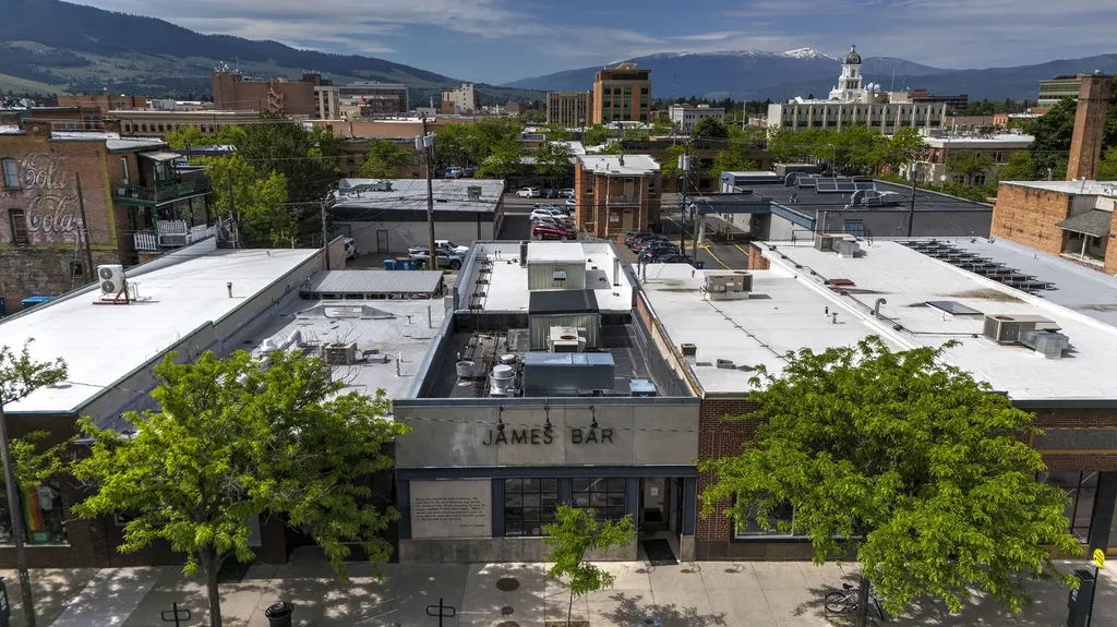 119 & 127 W Alder Street Missoula MT 59802