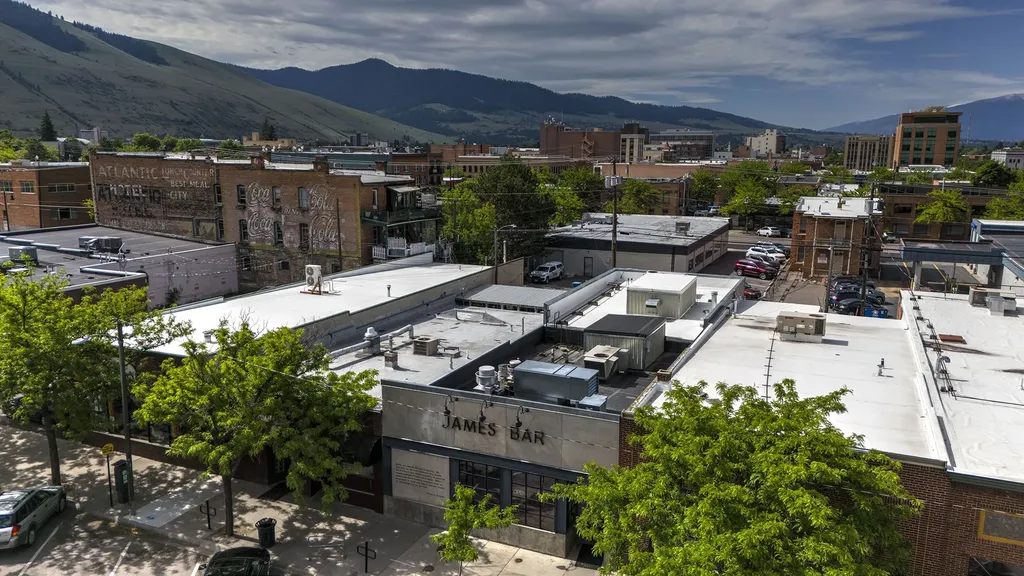 119 & 127 W Alder Street Missoula MT 59802