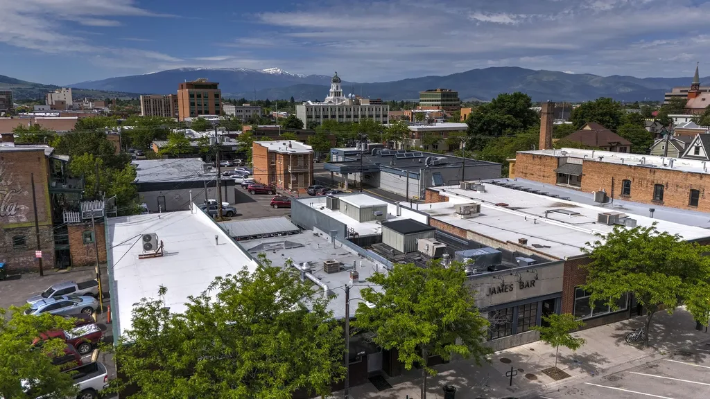 119 & 127 W Alder Street Missoula MT 59802