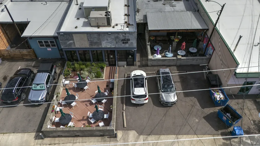119 & 127 W Alder Street Missoula MT 59802