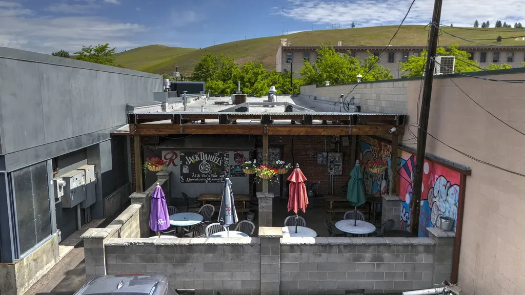 119 & 127 W Alder Street Missoula MT 59802