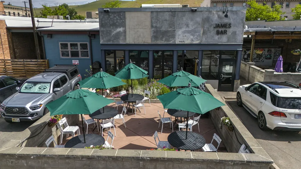 119 & 127 W Alder Street Missoula MT 59802