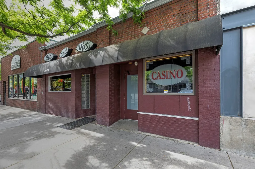 119 & 127 W Alder Street Missoula MT 59802