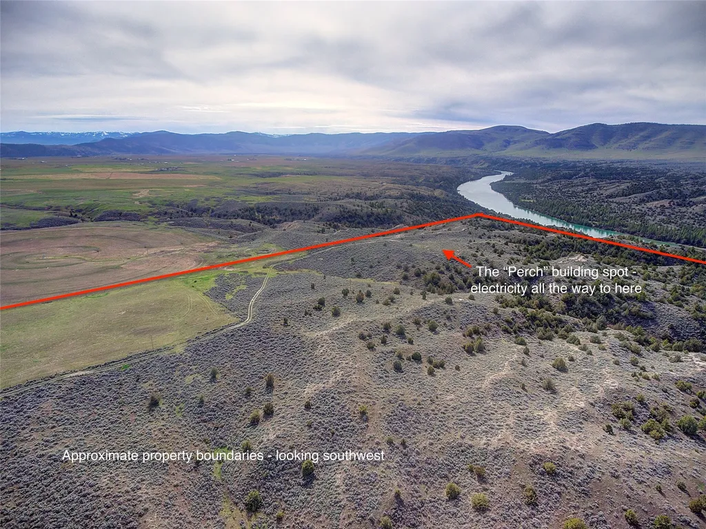 Nhn Gillette Lane Ronan MT 59864