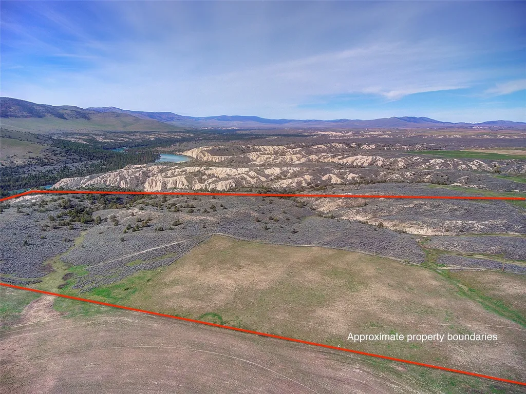Nhn Gillette Lane Ronan MT 59864