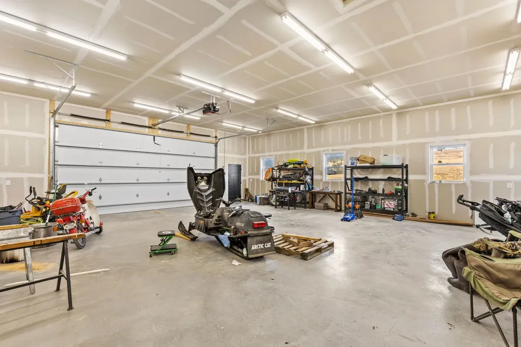393 Evans Riceville Road Belt MT 59412