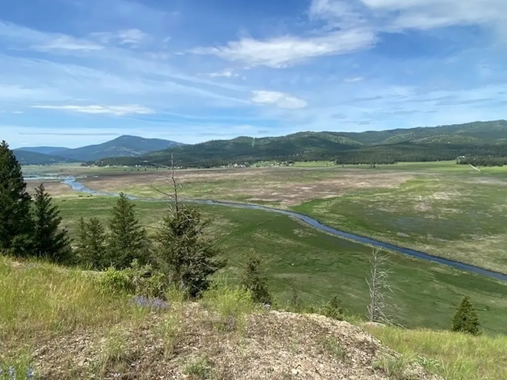 116 Prairie Lane Kalispell MT 59901