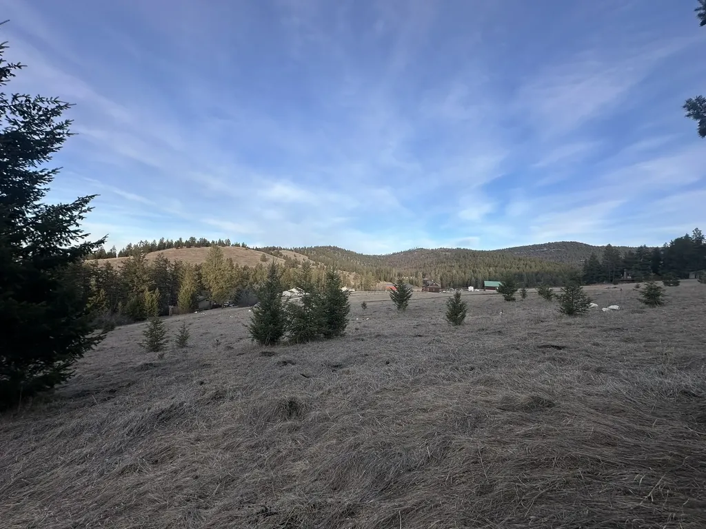116 Prairie Lane Kalispell MT 59901