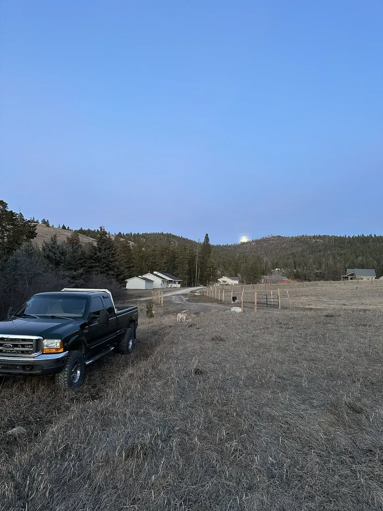 116 Prairie Lane Kalispell MT 59901