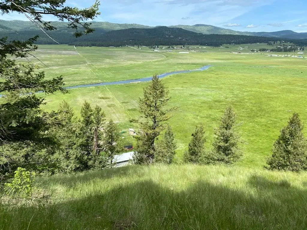 116 Prairie Lane Kalispell MT 59901