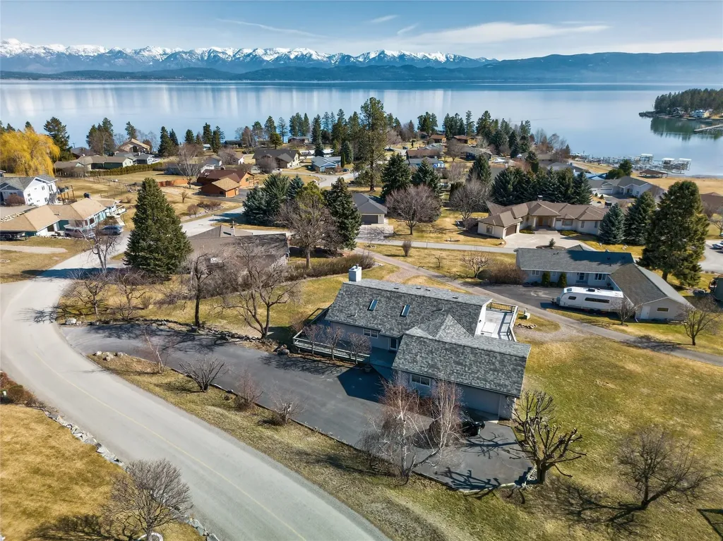 30 Mission View Drive Lakeside MT 59922