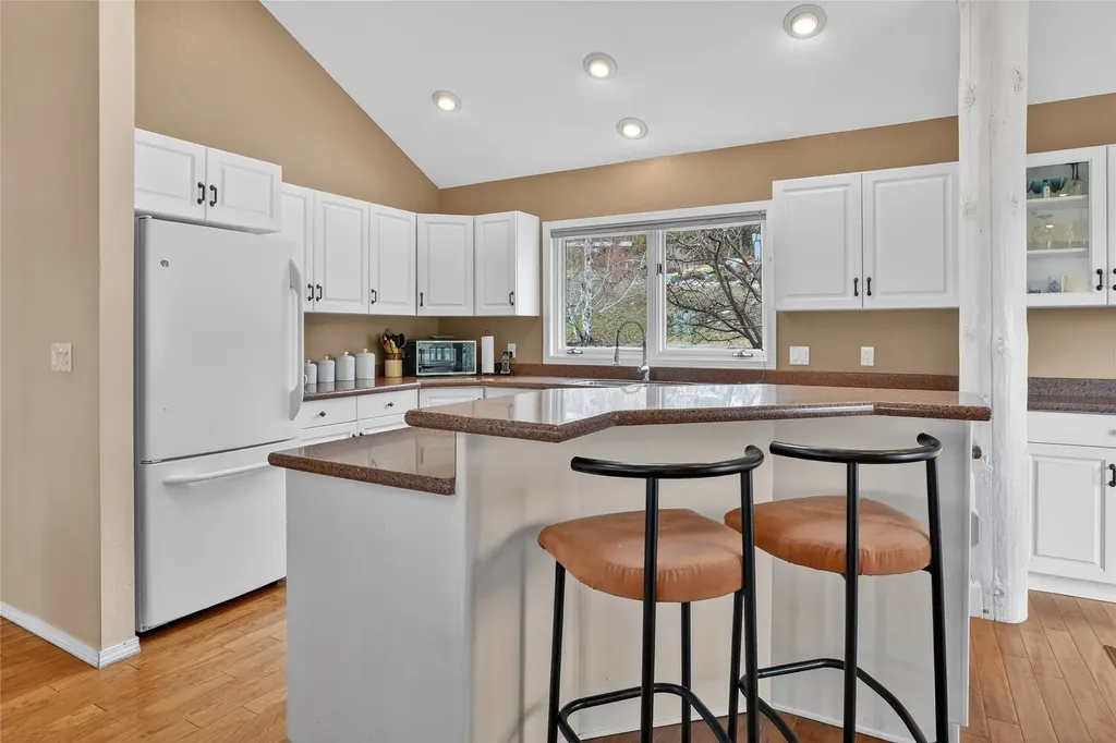 30 Mission View Drive Lakeside MT 59922