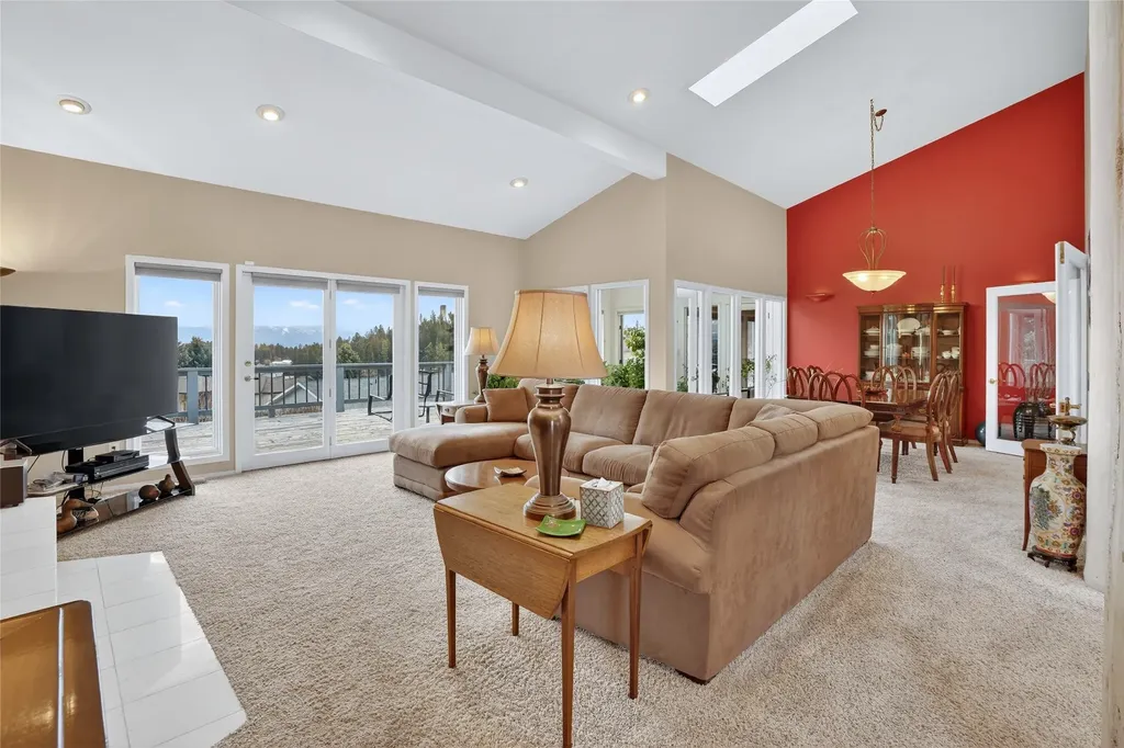 30 Mission View Drive Lakeside MT 59922