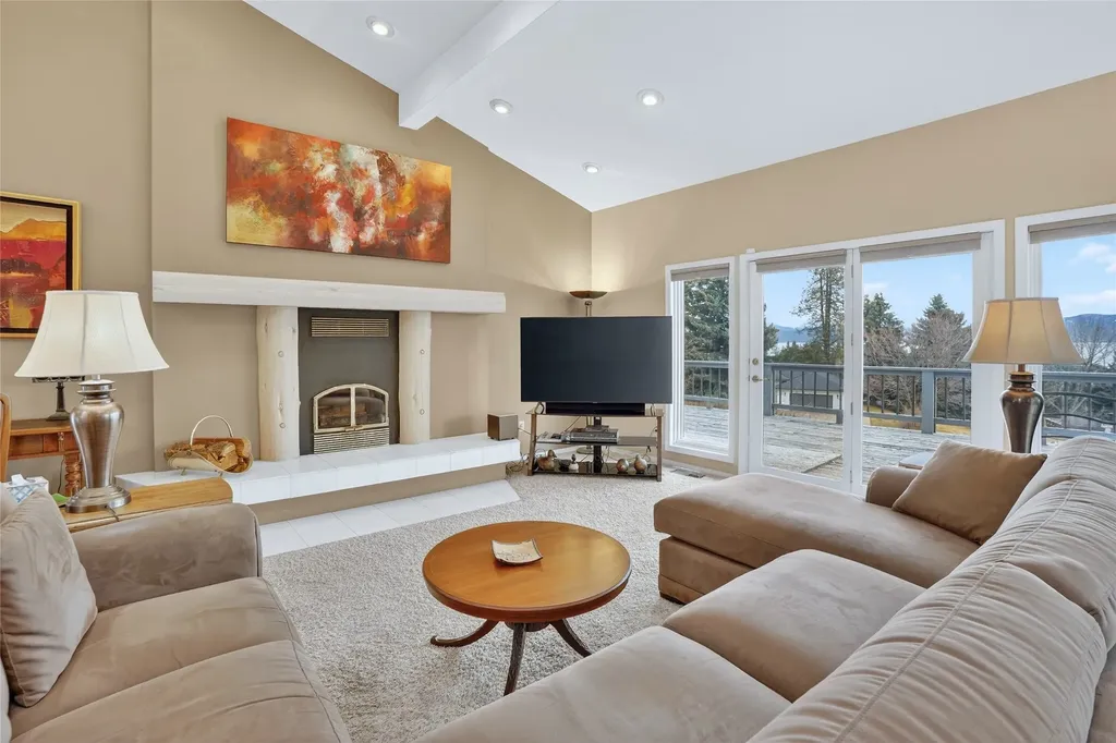 30 Mission View Drive Lakeside MT 59922