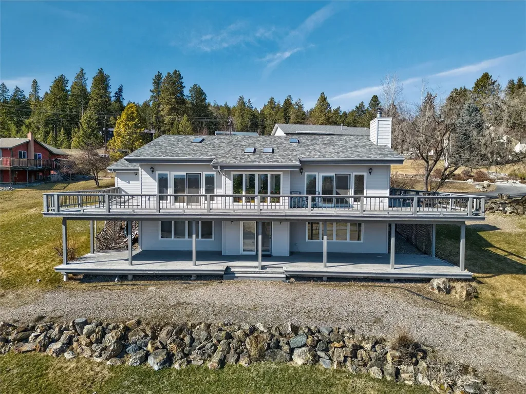 30 Mission View Drive Lakeside MT 59922