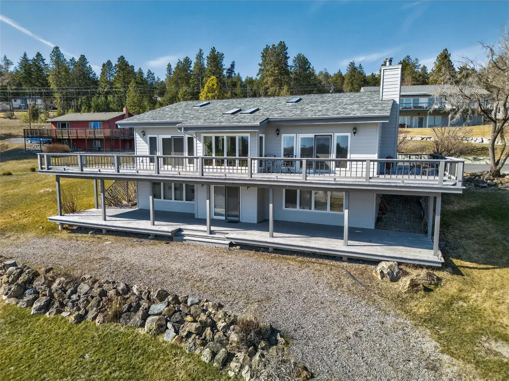 30 Mission View Drive Lakeside MT 59922
