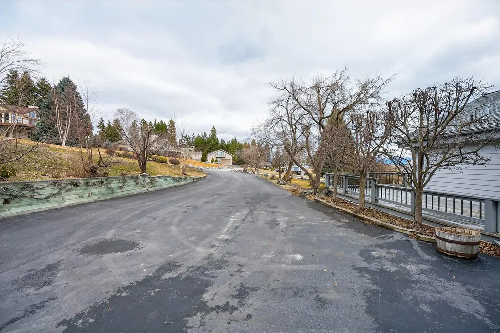 30 Mission View Drive Lakeside MT 59922