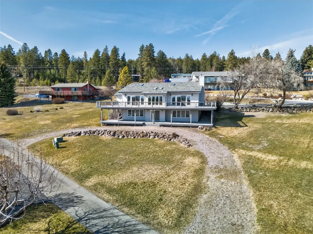 30 Mission View Drive Lakeside MT 59922