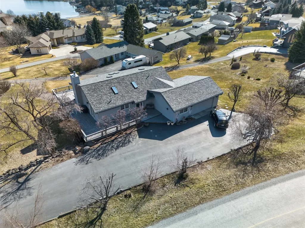 30 Mission View Drive Lakeside MT 59922