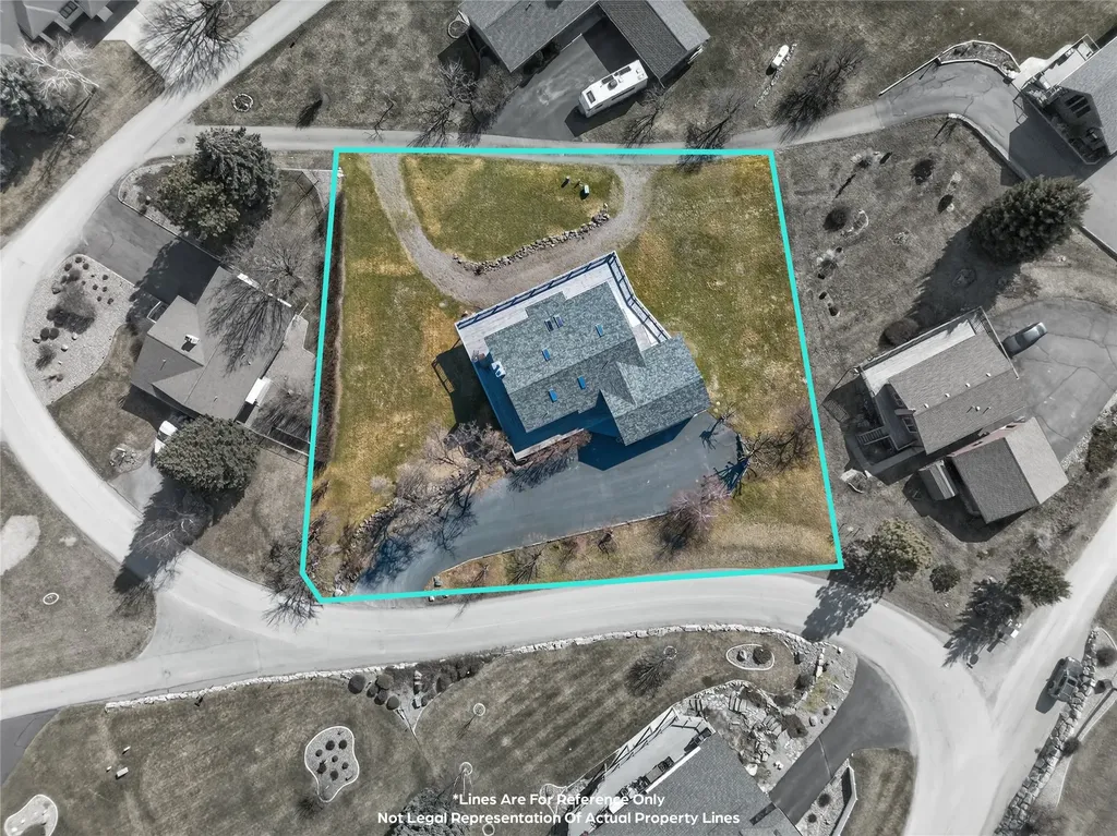 30 Mission View Drive Lakeside MT 59922
