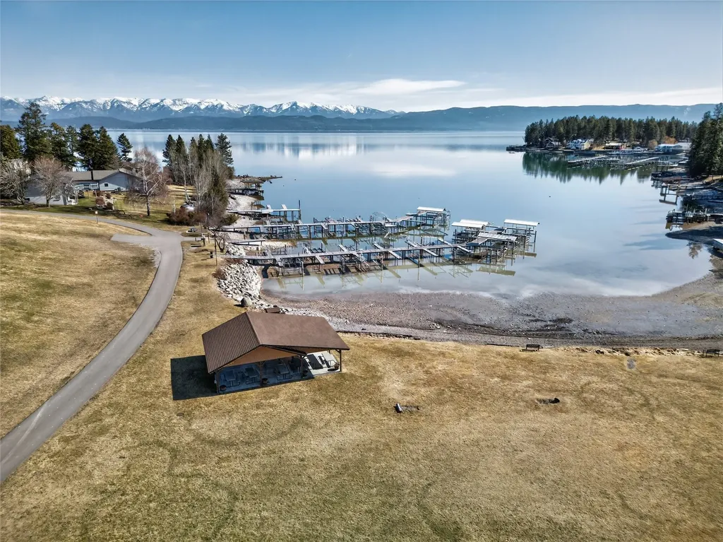 30 Mission View Drive Lakeside MT 59922