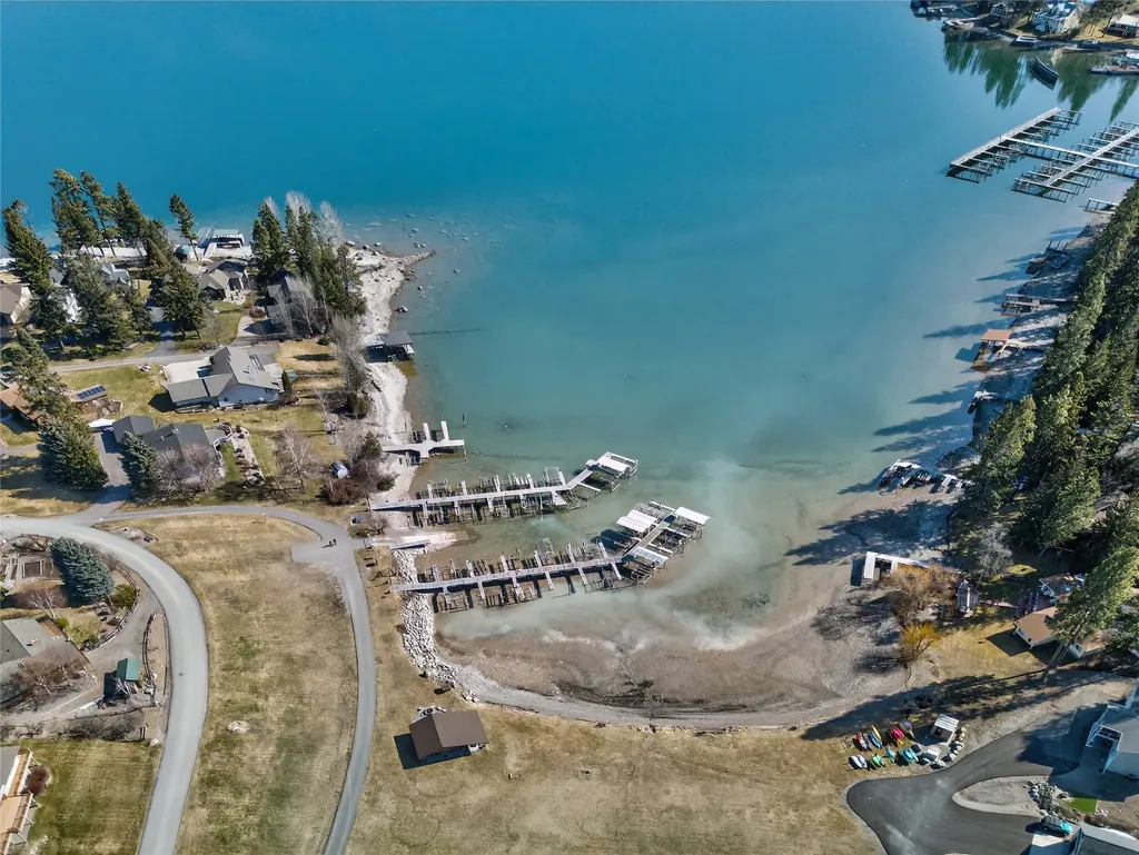 30 Mission View Drive Lakeside MT 59922