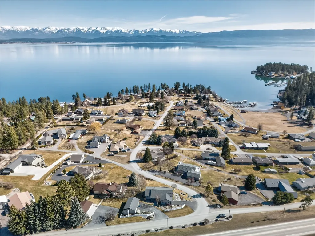 30 Mission View Drive Lakeside MT 59922