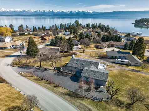 30 Mission View Drive Lakeside MT 59922