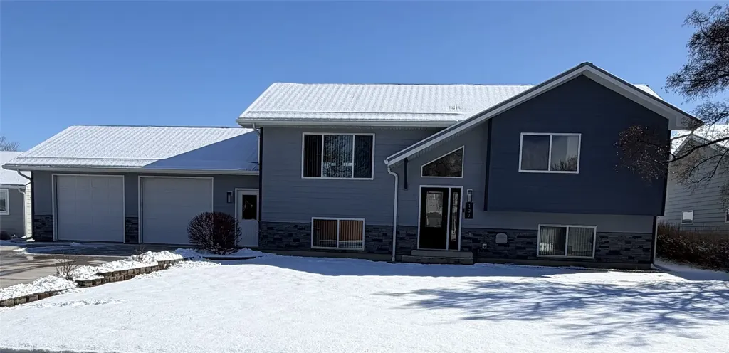 109 S Delaware Street Conrad MT 59425