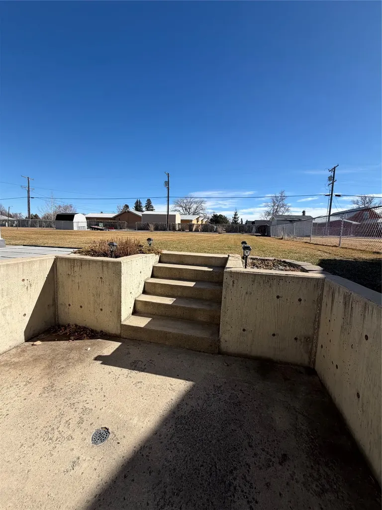 109 S Delaware Street Conrad MT 59425