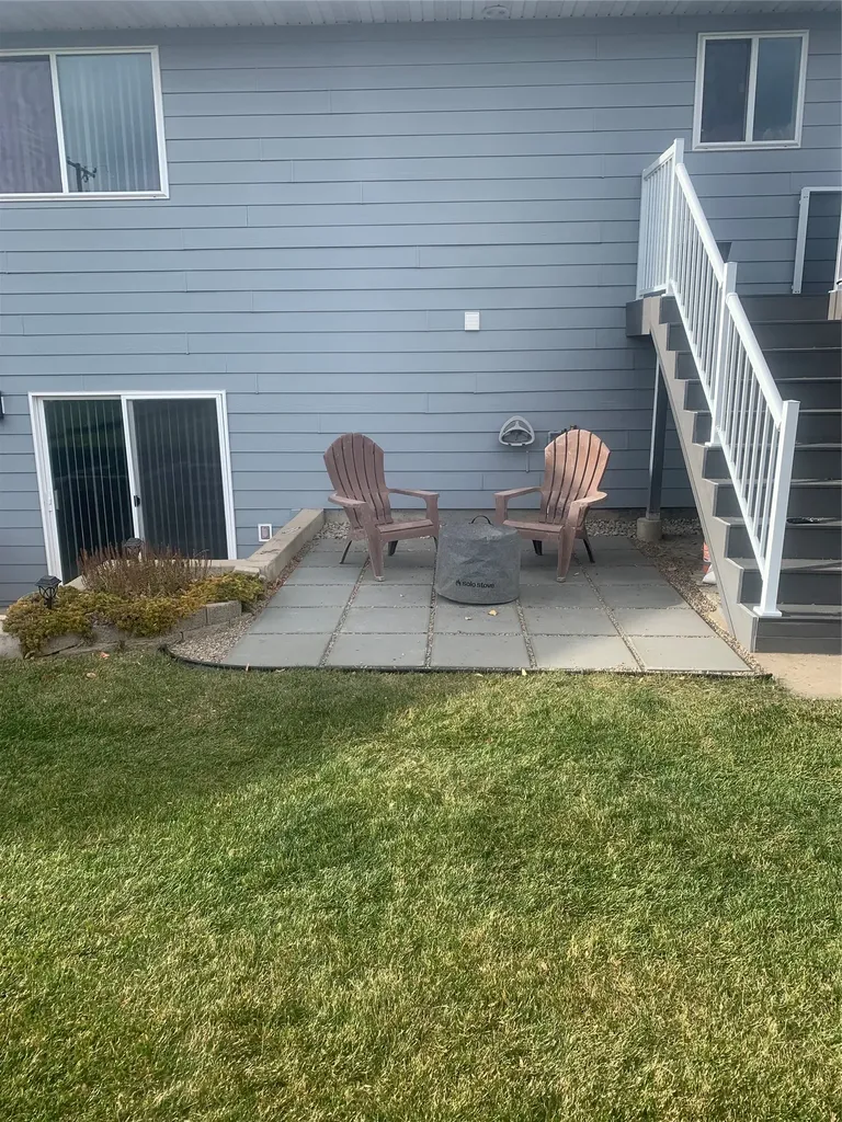 109 S Delaware Street Conrad MT 59425