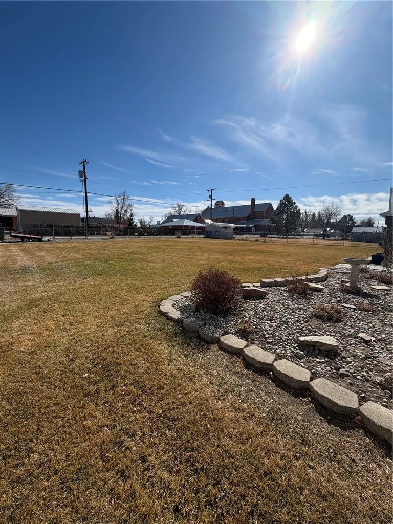 109 S Delaware Street Conrad MT 59425