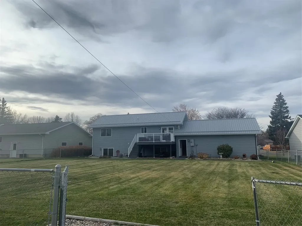 109 S Delaware Street Conrad MT 59425