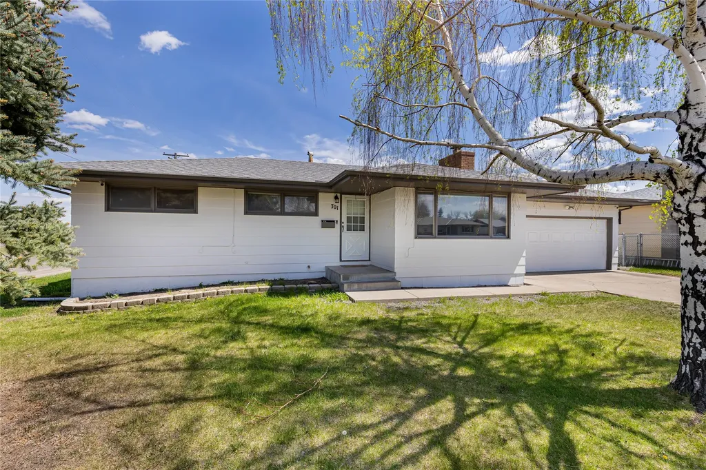701 55th Street S Great Falls MT 59405
