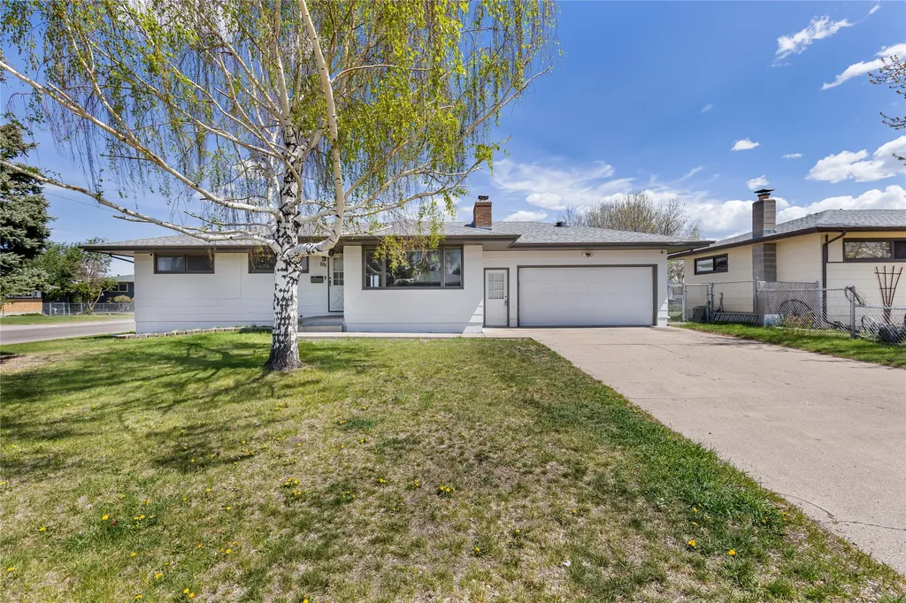 701 55th Street S Great Falls MT 59405