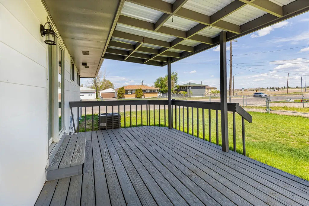 701 55th Street S Great Falls MT 59405