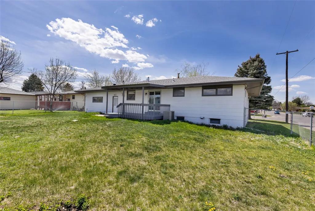 701 55th Street S Great Falls MT 59405