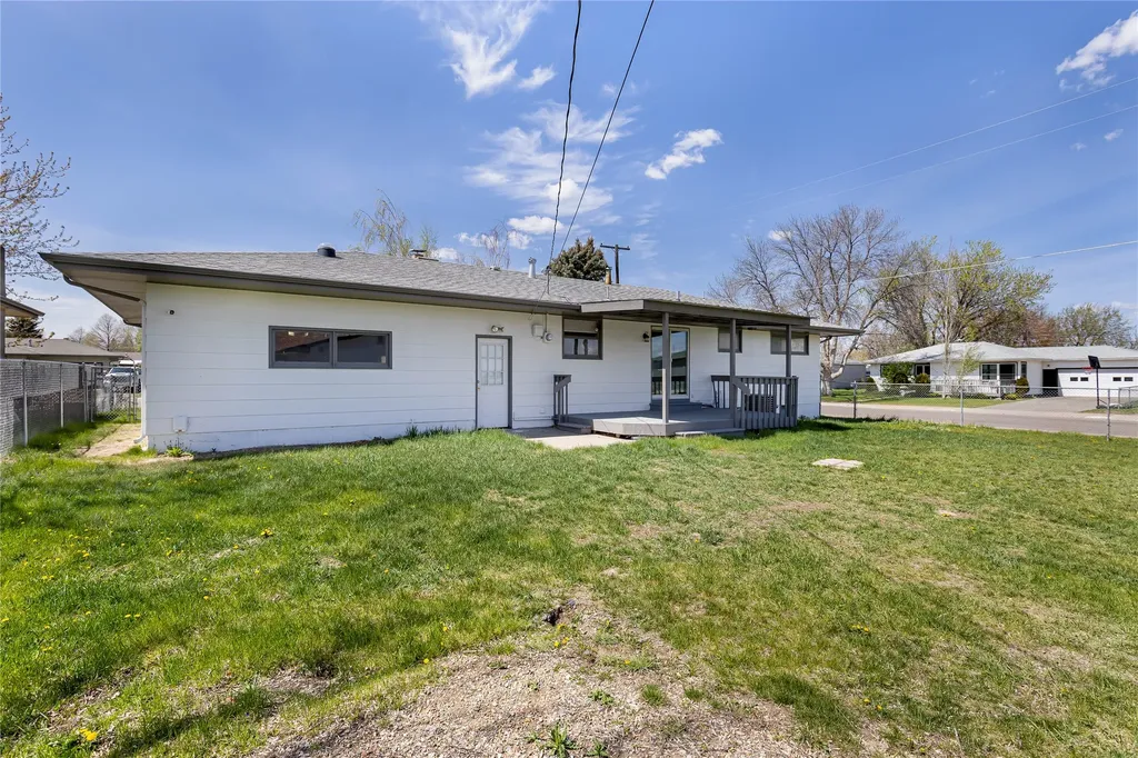 701 55th Street S Great Falls MT 59405