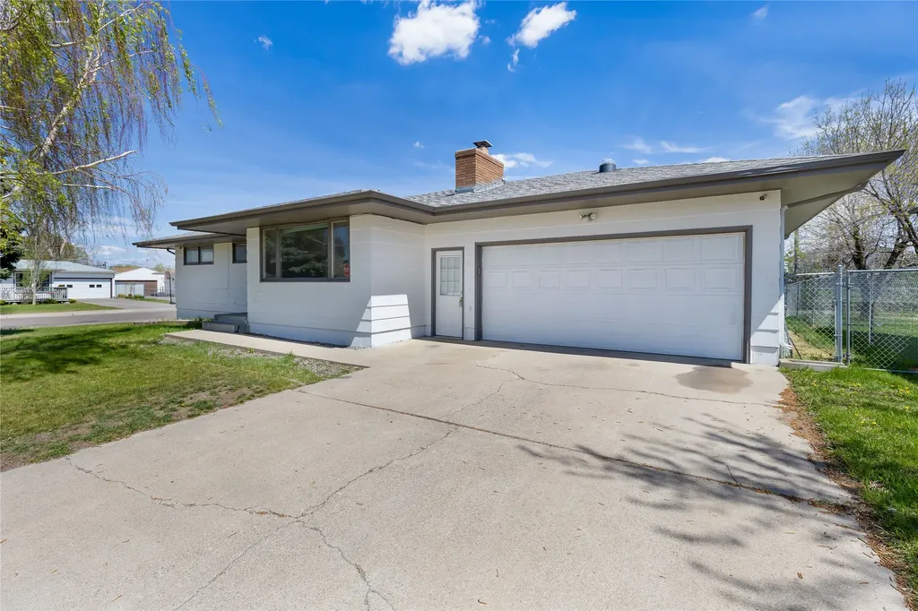 701 55th Street S Great Falls MT 59405
