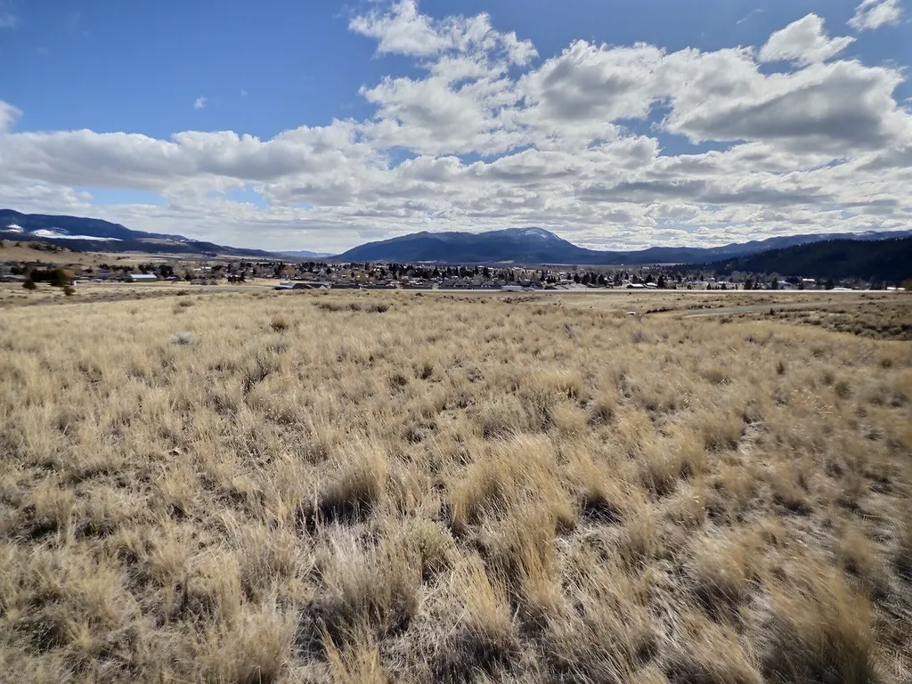Tbd Depot Hill Road Boulder MT 59632