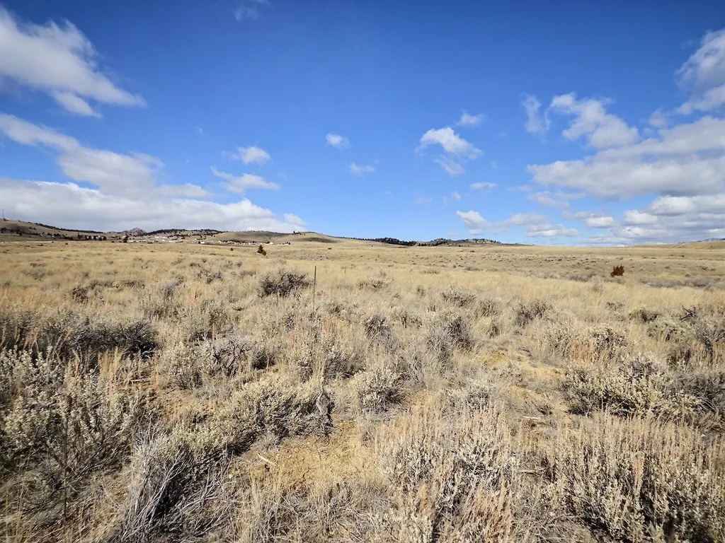 Tbd Depot Hill Road Boulder MT 59632