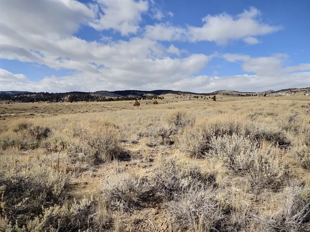 Tbd Depot Hill Road Boulder MT 59632