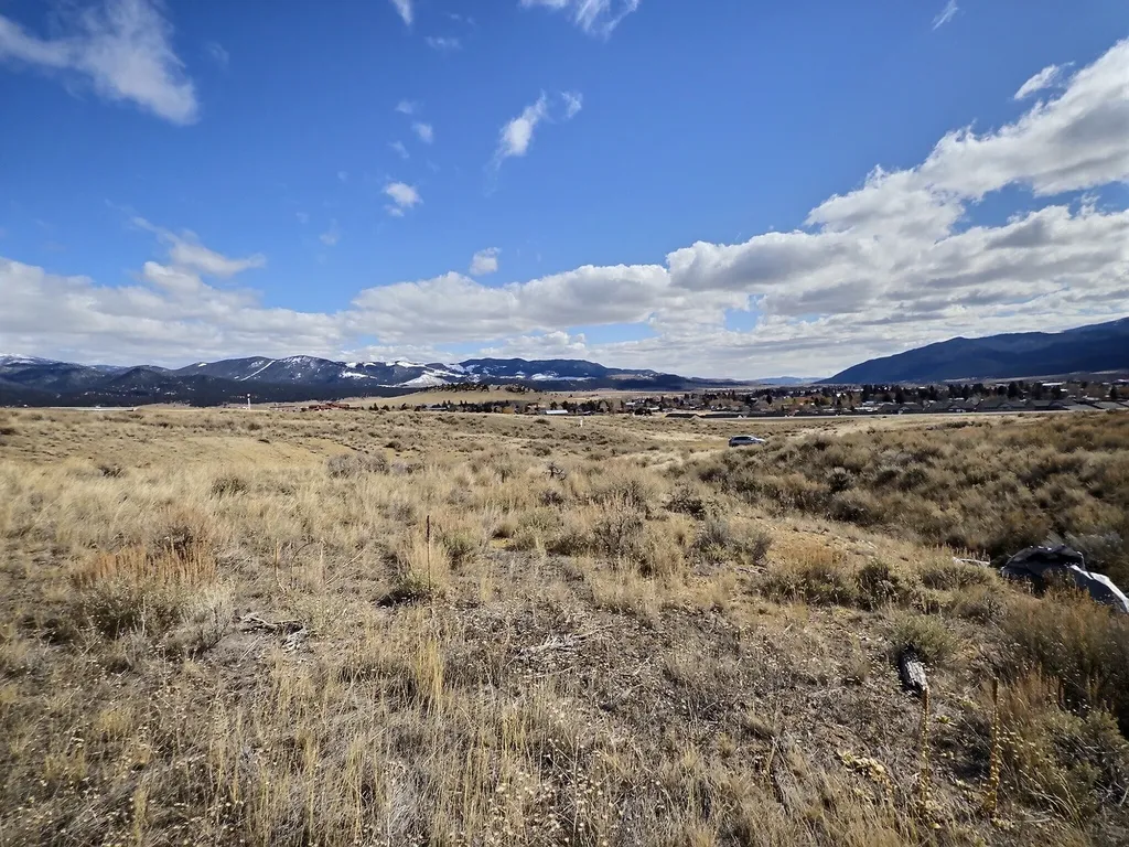 Tbd Depot Hill Road Boulder MT 59632