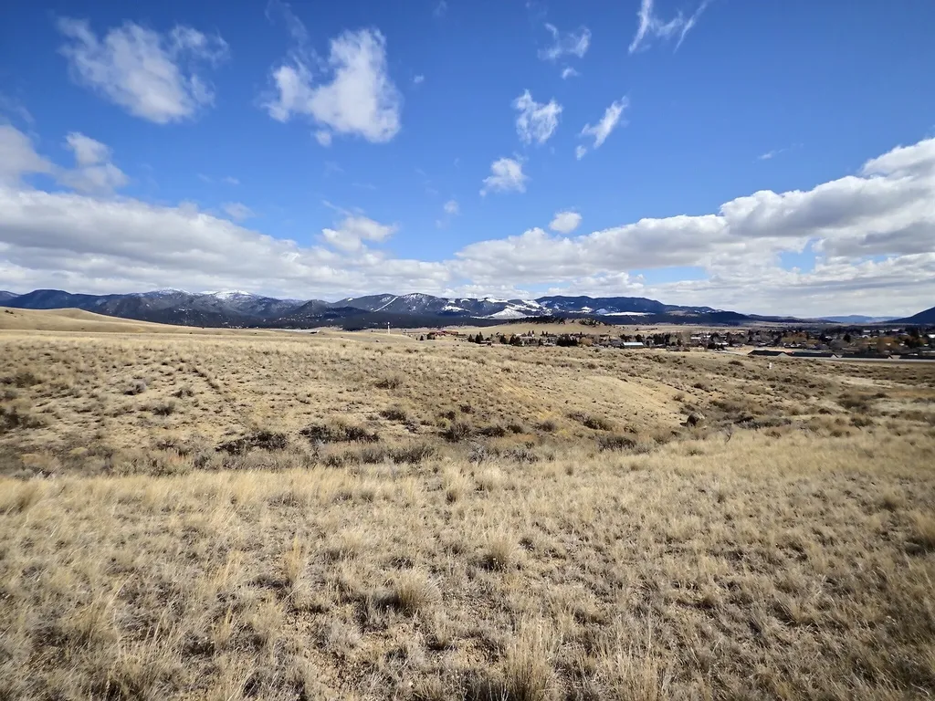 Tbd Depot Hill Road Boulder MT 59632