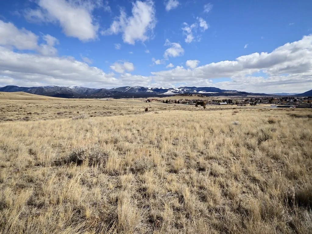 Tbd Depot Hill Road Boulder MT 59632