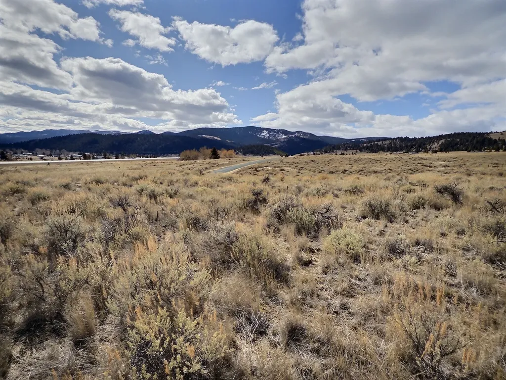 Tbd Depot Hill Road Boulder MT 59632