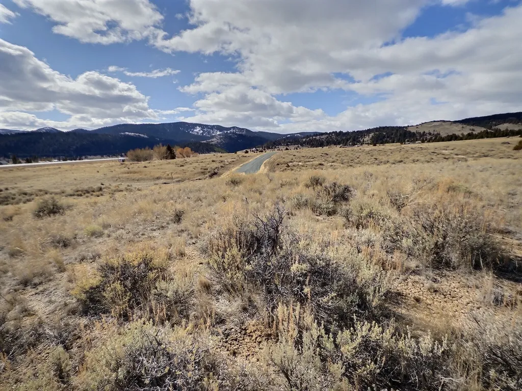 Tbd Depot Hill Road Boulder MT 59632